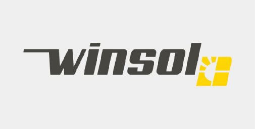 Winsol logo