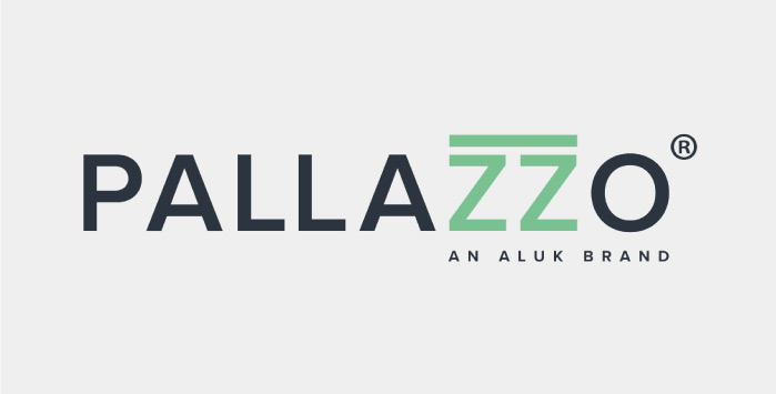 Pallazzo logo